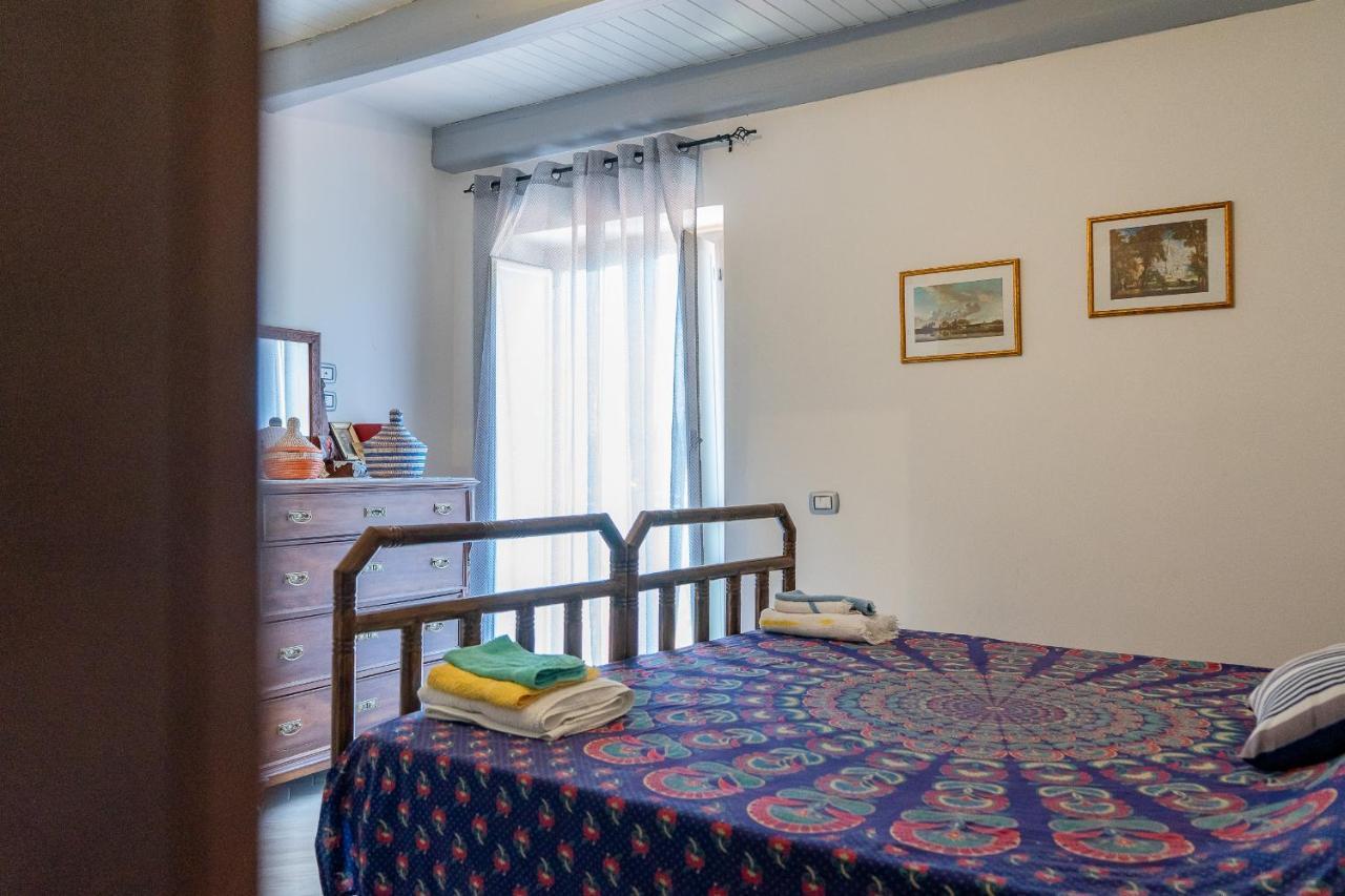 Casa N'Donda Villa Cuccaro Vetere Eksteriør billede